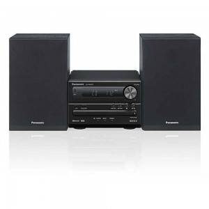 Микросистема Panasonic SC-PM250E-EK DCART